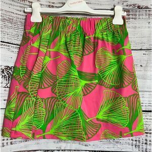 Sailor Sailor skort womens size‎ Xs UPF 50+ Golf Country Club Nylon Tenniscore